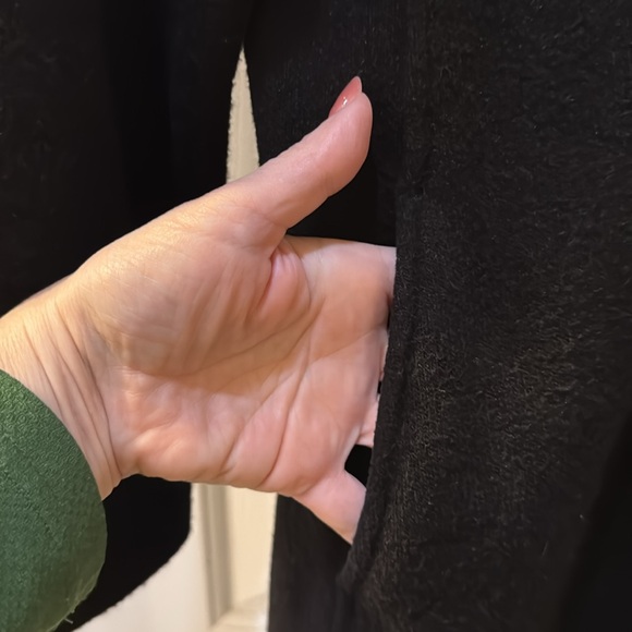 Kuhl Spyrit long fleece coat / sweatshirt Large - Picture 11 of 15